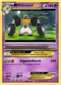 Melmetal