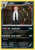 Aedan