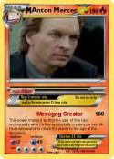 Anton Mercer