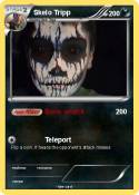 Skelo Tripp