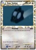 Time Trekker