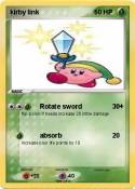 kirby link