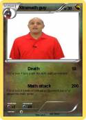 Xtramath guy