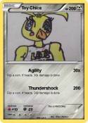 Toy Chica