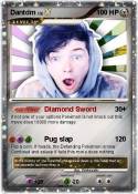 Dantdm