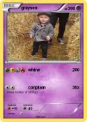 graysen