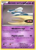 Meowstic and