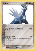 Dialga
