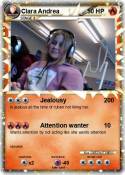 Clara Andrea