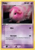 Pinky