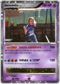 benedetta
