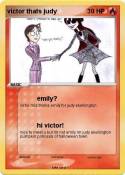 victor thats