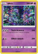 glitch