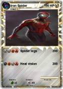 Iron Spider
