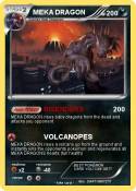 MEKA DRAGON