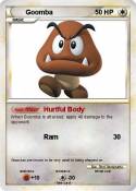Goomba