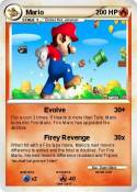 Mario