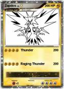 Zapdos