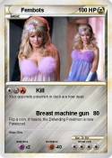 Fembots