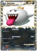 king boo