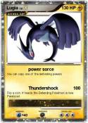 Lugia