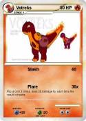 Votreks Votreks