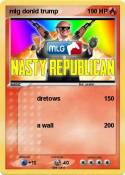 mlg donld trump