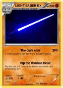 LIGHT SABER EX