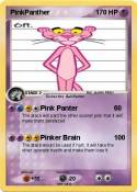 PinkPanther