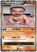 super been ex