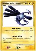 shadow lugia