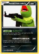 Kermit from