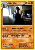 Mitch Man