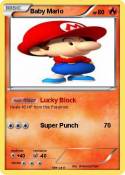 Baby Mario