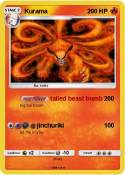 Kurama