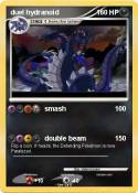 duel hydranoid