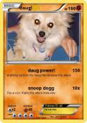 daug!