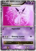 Espeon