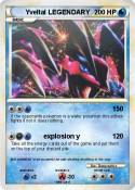 Yveltal