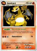 Sandizard