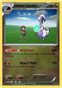 Arteus' Goodra