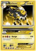 Jolteon