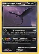 Shadow Lugia