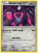 Mettaton NEO