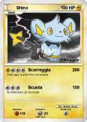 Shinx