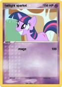 twilight sparkel twilight