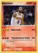 Ricky Rubio