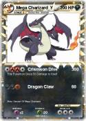 Mega Charizard