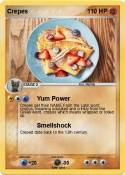 Crepes