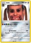 henk